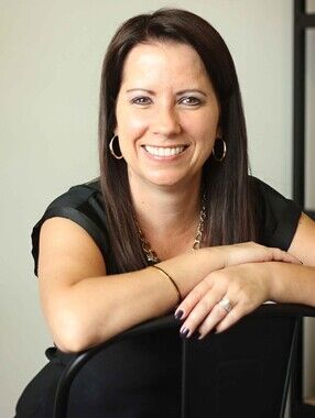 Meet your Posher, Dawn